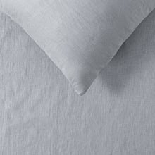 French Linen Sheet Set